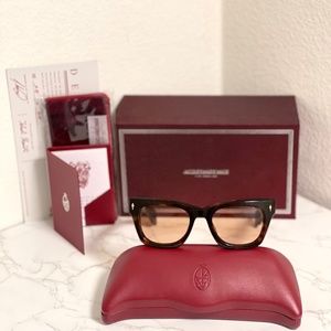 Jacques Marie Mage - Dealan Havana 3